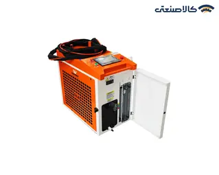 دستگاه لیزر 4 کاره 2000 وات وینر مدل HI POWERDLD- 2000W