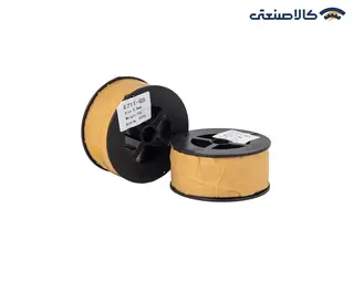 قرقره سیم جوش توپودری 1 کیلویی سایز 1 مدل MIG-E71T-GS