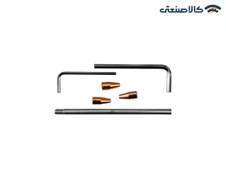 دستگاه لیزر 4 کاره 1500 وات وینر مدل HI POWERDLD- 1500W