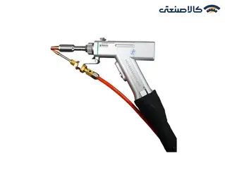 دستگاه لیزر 4 کاره 1500 وات وینر مدل HI POWERDLD- 1500W
