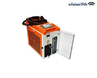 دستگاه لیزر 4 کاره 1500 وات وینر مدل HI POWERDLD- 1500W