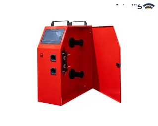 دستگاه لیزر 4 کاره 2000 وات وینر مدل HI POWERDLD- 2000W