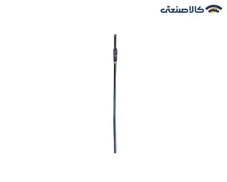 فیلر جوش آرگون استیل 5 کیلویی مدل TIG-ER308L سایز 1.6 و 2.4 و 3.2 میلیمتر