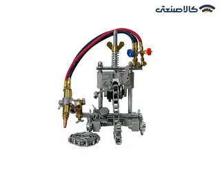 دستگاه بول ماشین زنجیری وینر مدل W 101