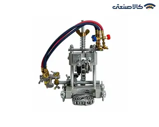 دستگاه بول ماشین زنجیری وینر مدل W 101