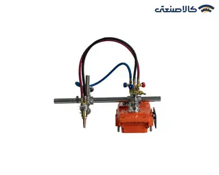 دستگاه برش ریلی تک مشعل (30B_CG1) وینر مدل W 102