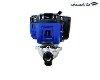 موتور پمپ بنزینی 1 اینچ 29 متری زونگشن مدل XG10