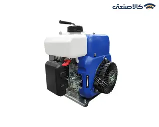 موتور پمپ بنزینی 1.5 اینچ 15 متری زونگشن مدل XG15