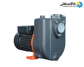 پمپ سانتریفیوژ خودمکش لئو 1.5 اسب مدل XHSm 1500