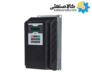 اینورتر سه فاز 10 اسب 7.5 کیلووات زیما مدل G200C075-3