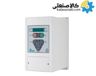 اینورتر سه فاز 5.5 اسب 4 کیلووات زیما مدل G100B040-3