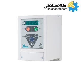 اینورتر سه فاز 10 اسب 7.5 کیلووات زیما مدل G200C075-3