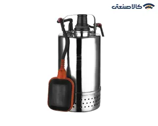 کفکش 2 اینچ 11 متری استیل لئو LEO مدل XQS22.8-12/0.75S
