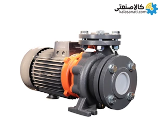 پمپ آب گریز از مرکز LEO لئو 20 اسب XST 65-200/150