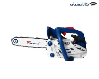 اره موتوری بنزینی تیغه 30 سانت زوماکس مدل ZMC2501