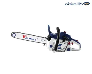 اره موتوری بنزینی تیغه 35 سانت زوماکس مدل ZMC4002