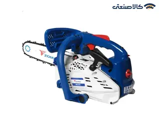 اره موتوری بنزینی تیغه 30 سانت زوماکس مدل ZMC2501