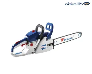 اره موتوری بنزینی تیغه 35 سانت زوماکس مدل ZMC4002