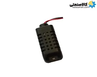 کنترل کننده دما و رطوبت شیوا امواج