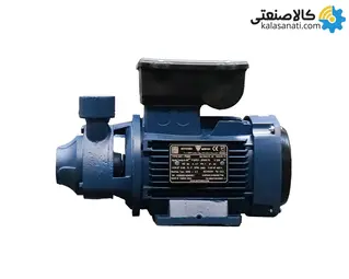 پمپ یک اسب محیطی موتوژن مدل PM80