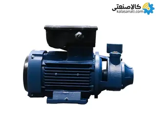 پمپ یک اسب محیطی موتوژن مدل PM80