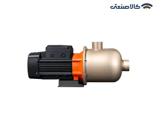 پمپ افقی طبقاتی استیل 304 LEO لئو 4 اسب EDH15-30