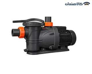 پمپ آب استخری 0.5 اسب لئو LEO مدل XKP350E-2