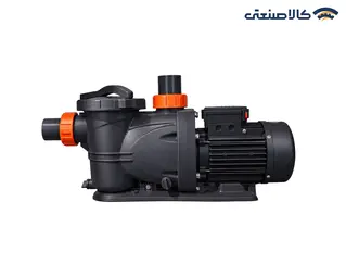 پمپ آب استخری 0.5 اسب لئو LEO مدل XKP350E-2