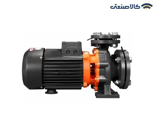 پمپ آب گریز از مرکز LEO لئو 20 اسب XST 65-160/150
