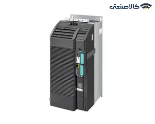 اینورتر سه فاز 132 کیلووات فیلتردار زیمنس (SIEMENS) سری SINAMICS G120C