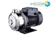 پمپ استیل 316 LEO لیو 2 اسب سه فاز AMS 370 دبی بالا