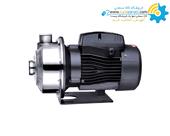 پمپ استیل 316 LEO لیو 2 اسب سه فاز AMS 370 دبی بالا