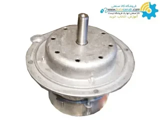 الکتروموتور مشعل الکتروژن تکفاز 50 وات تیپ HA630