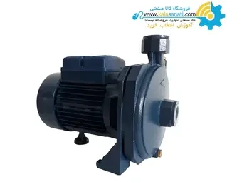 پمپ آب بشقابی 1 اسب ایکار IM100-P