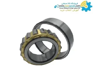 رولبرینگ استوانه ای N 318 برند KG