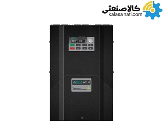 اینورتر 55 کیلووات 75 اسب آگر