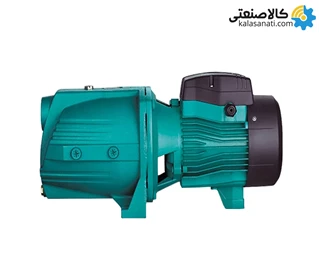 پمپ آب جتی LEO لیو 1 اسب مدل AJm75