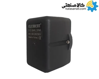 کلید اتومات المنت ELEMENT