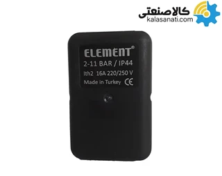 کلید اتومات المنت ELEMENT