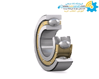 بلبرینگ شیار عمیق SKF کد 6210