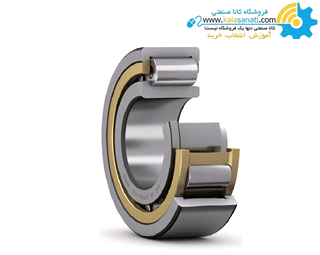 رولبرینگ استوانه ای NUP 230 برند SKF