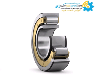 رولبرینگ استوانه ای NUP 230 برند SKF