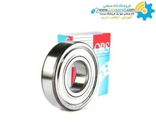بلبرینگ تماس زاویه ای ORS کد 3205
