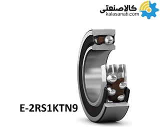 بلبرینگ خود تنظیم SKF کد 2206