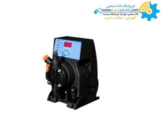 دوزینگ پمپ سلونوئیدی اتاترون مدل DLX