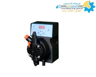 دوزینگ پمپ سلونوئیدی اتاترون مدل DLX