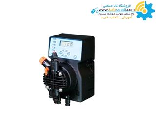 دوزینگ پمپ سلونوئیدی اتاترون مدل DLX