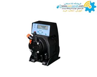 دوزینگ پمپ سلونوئیدی اتاترون مدل DLX