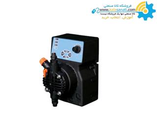 دوزینگ پمپ سلونوئیدی اتاترون مدل DLX
