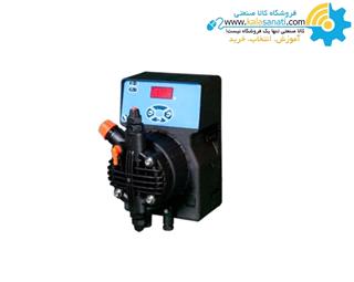 دوزینگ پمپ سلونوئیدی اتاترون مدل DLX